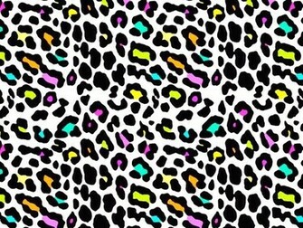 Free download leopard print Cute phone wallpaper Pinterest ...
