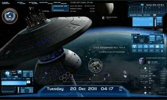 Star Trek Starfleet Command By Trevor75