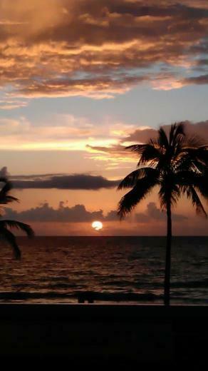 Jtg Shirts On Awesome Places Sunset Wallpaper Sky