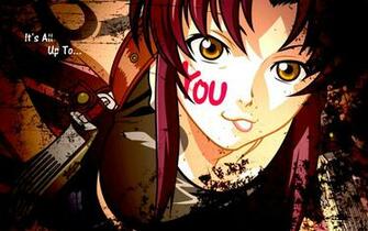 Anime Black Lagoon Wallpaper