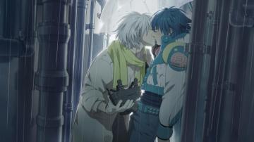 Dramatical Murder Wallpaper Zerochan Anime Image Board
