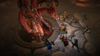 Diablo Immortal And The Paternalistic Futility Of Video Game Loot