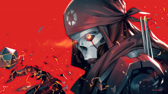 Apex Legends Wallpaper 4k