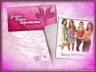 Cbncvncvncvn Zoey Wallpaper
