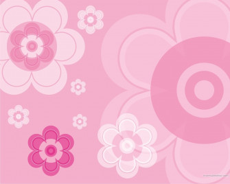 Baby Pink Wallpaper