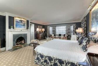 Navy Grasscloth Wallpaper For The Home