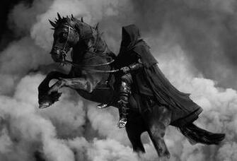 Dark Horse Wallpaper