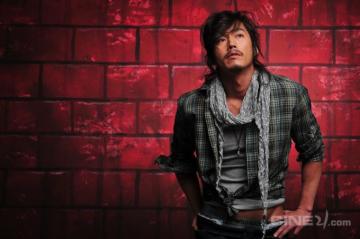 Jang Hyuk Photo