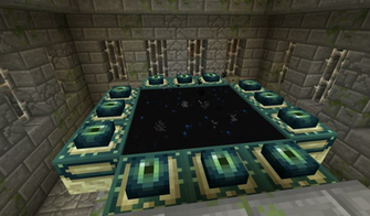 All Minecraft Portals For