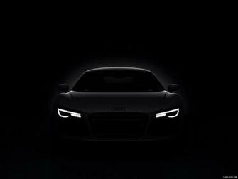Headlights Wallpaper