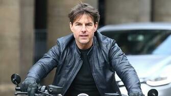 Mission Impossible Fallout Tom Cruise 4k