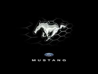 Powered By Ford Wallpaper Desktop Background