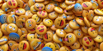Four Ways To Make Emojis Accessible Abilitynet