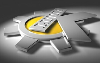 Basic Linux Kde HD Wallpaper