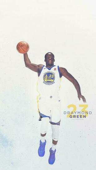 Draymond Green Wallpaper Basketball