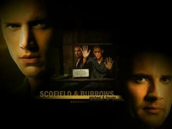 Prison Break Wallpaper