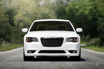 Chrysler To Get Mpg Highway Thanks Speed Automatic