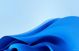 Microsoft Surface Pro Wallpaper