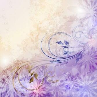 Wedding Flower Powerpoint Background And Wallpaper
