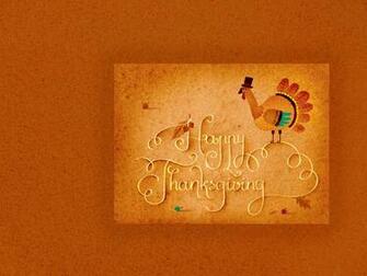 Happy Thanksgiving Wallpaper Day HD