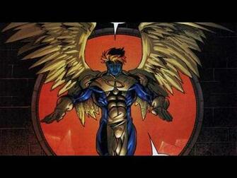 Archangel Wallpaper