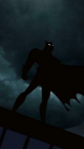 Best Batman Wallpaper For Your iPhone 5s 5c And