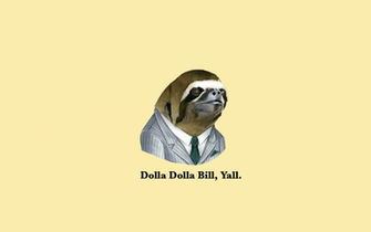 Wg Animals In Suits With Rap Lyrics