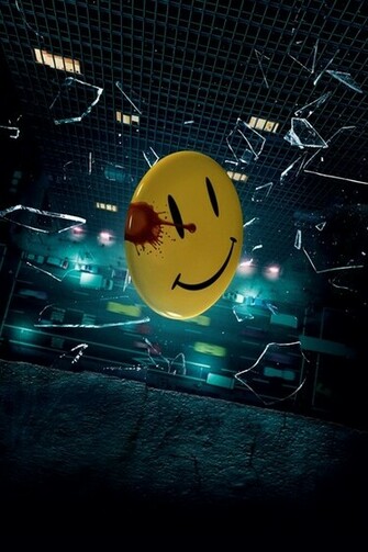 High Definition Wallpaper Photo Watchmen Html