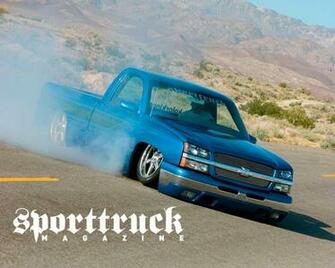 Chevy Truck Wallpaper HD In Cars Imageci