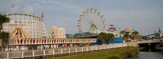 Myrtle Beach Family Kingdom