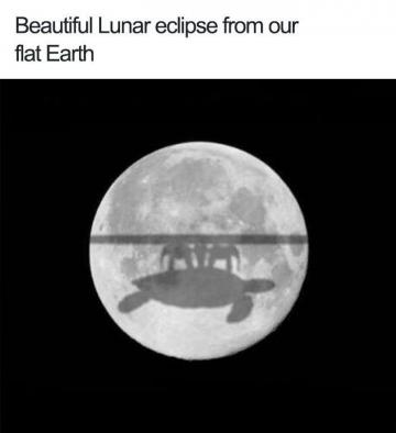 Wallpaper Of Flat Earth Society R Memes