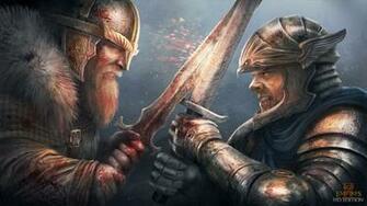 Wallpaper From Age Of Empires Ii HD Edition