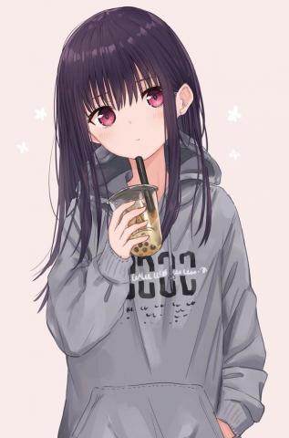 Boba Original Awwnime