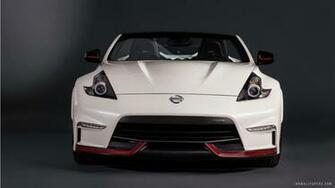 Nissan 370z Nismo Roadster HD Wallpaper IHD