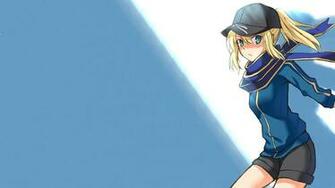 Fate Stay Night G Wallpaper Background
