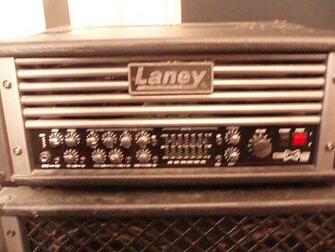 Pictures And Image Laney Nexus Tube Audiofanzine