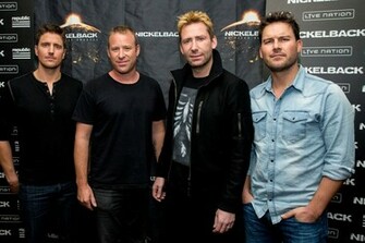 Nickelback Wallpaper Background Image Hippowallpaper