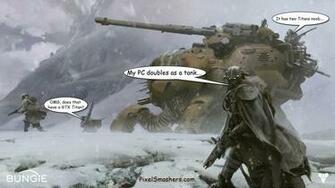 Destiny So While Ps4 And Xbox One Users Are In The Clear Pc Gamers