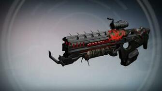 Destiny New Content In Photos April Update