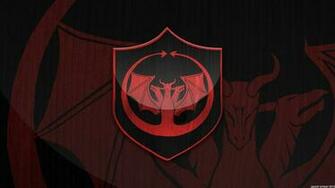 Red Dragon Logo Shields Game Of Thrones HD Wallpaper