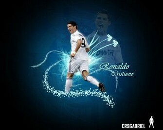To Cristiano Ronaldo Wallpaper