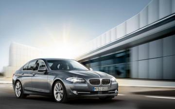 Sports Car Bmw F10 Wallpaper