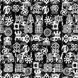 A History Of Adinkra Symbols
