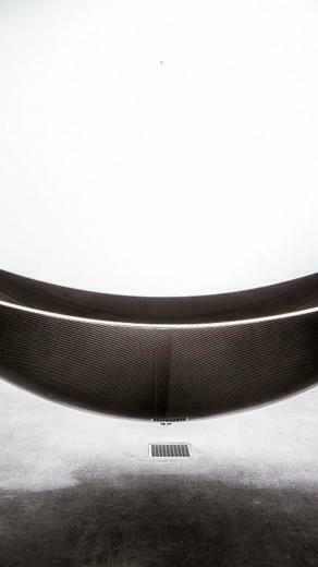 4k HD Carbon Fiber Bathtub Wallpaper Image Wallpprs