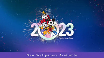 Digital Wallpaper For Your Phone And Computer Disney Over