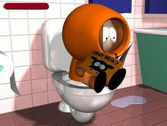 Home South Park Kenny Pictures