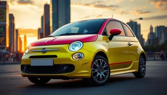 Fiat Wallpaper