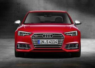Audi S4 Egmcartech