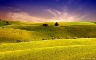 Landscape Wallpaper Background In HD Wide Resolution