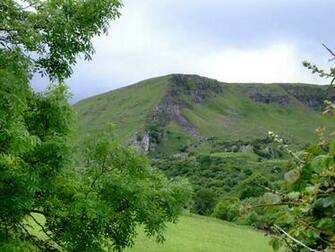 Irish Countryside